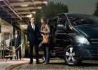Çukurova Havalimanı Hotel Transfer